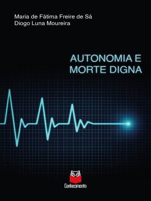 cover image of Autonomia e morte digna